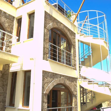 Hotel Zone Boutique Bellapais