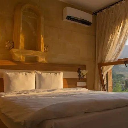 Zone Boutique Bellapais Hotel