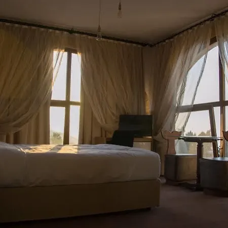 Hotel Zone Boutique Bellapais