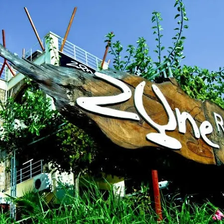 Zone Boutique Bellapais 3* Kirenia