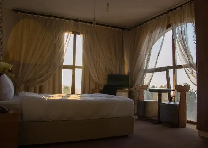 Hotel Zone Boutique Bellapais