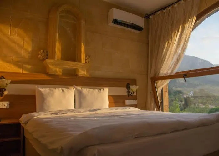 Zone Boutique Bellapais Hotel